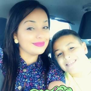 Meet your Posher, Lysuanette